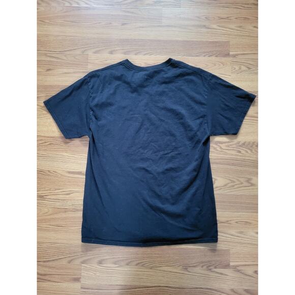 Shiti Coolers F**k It Lets Drink T-Shirt Men's Large Black RARE - Picture 6 of 6